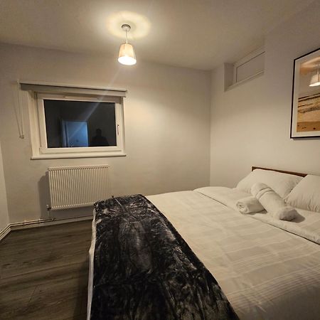 לונדון Apartment Near Towerbridge מראה חיצוני תמונה