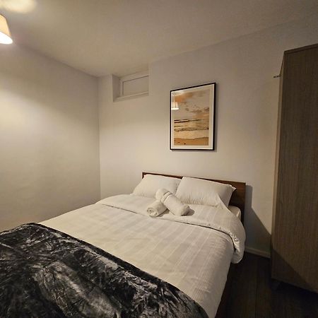 לונדון Apartment Near Towerbridge מראה חיצוני תמונה