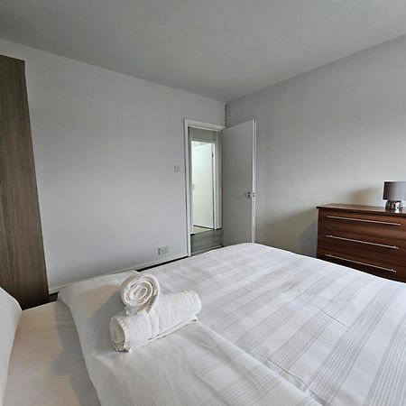 לונדון Apartment Near Towerbridge מראה חיצוני תמונה