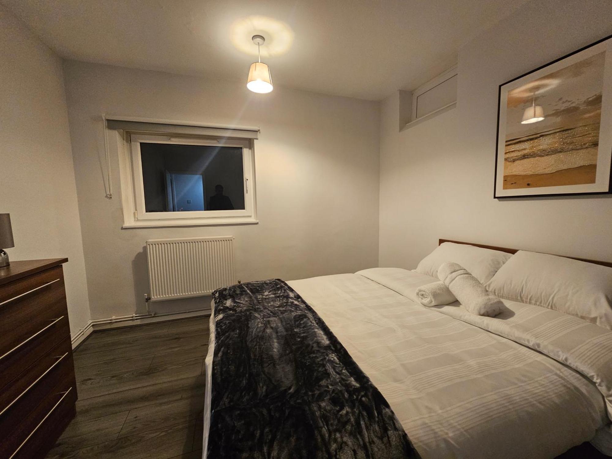 לונדון Apartment Near Towerbridge מראה חיצוני תמונה