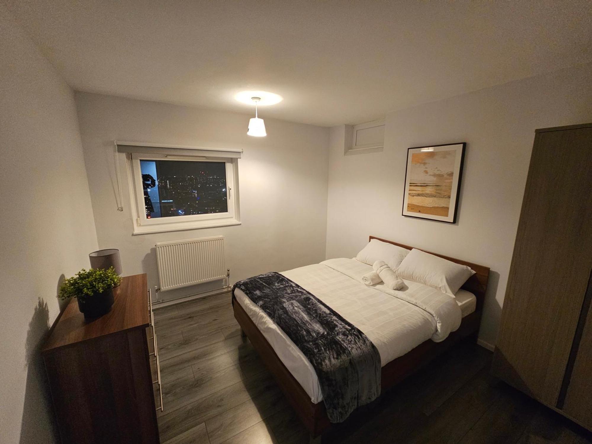 לונדון Apartment Near Towerbridge מראה חיצוני תמונה