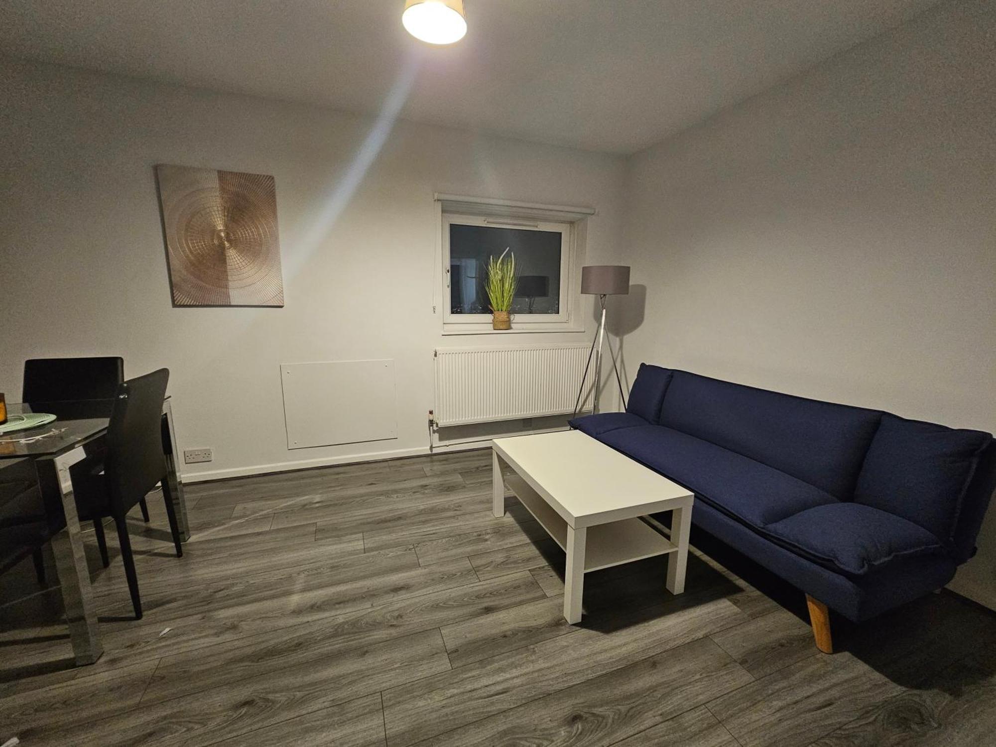 לונדון Apartment Near Towerbridge מראה חיצוני תמונה