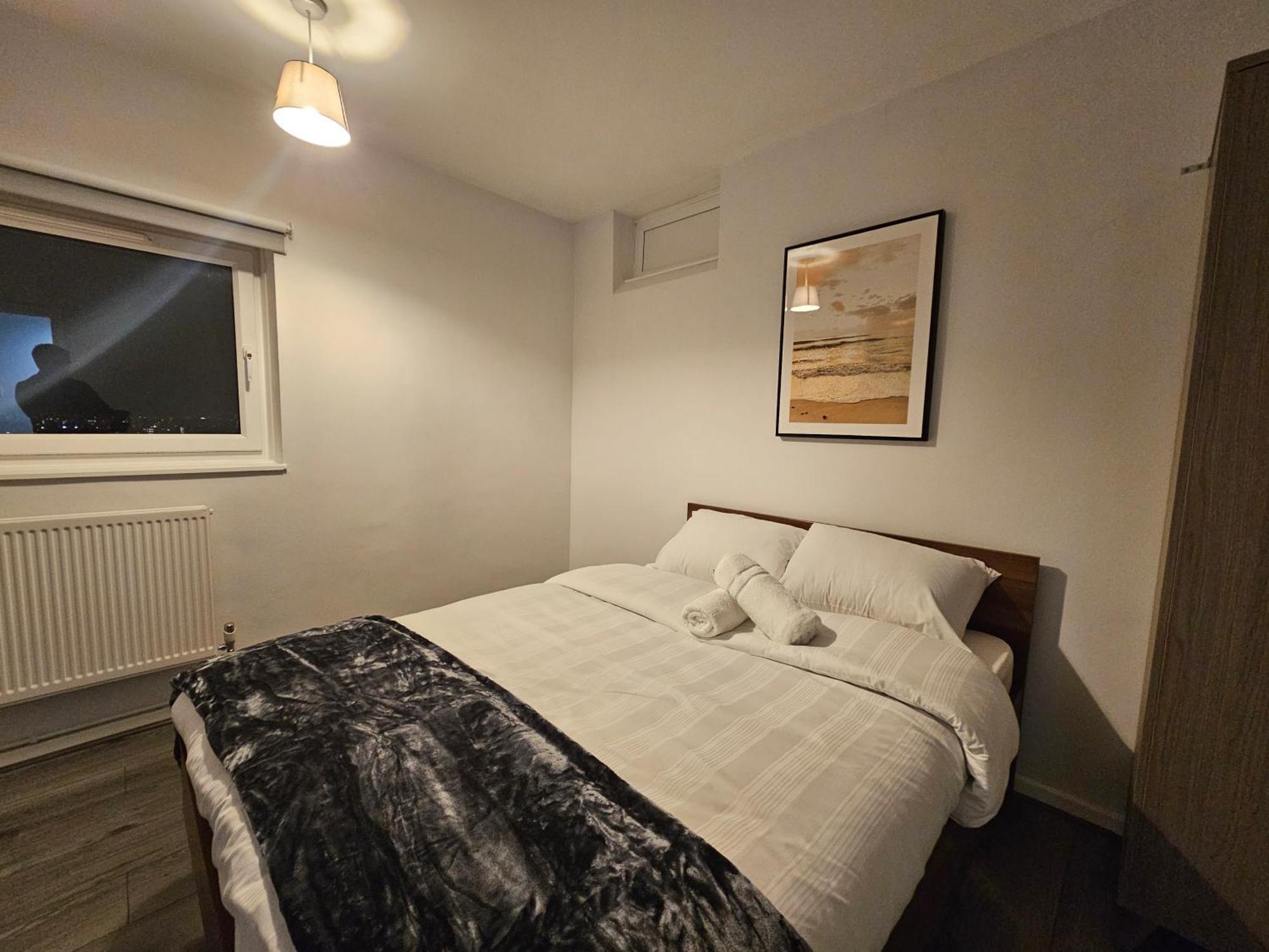 לונדון Apartment Near Towerbridge מראה חיצוני תמונה