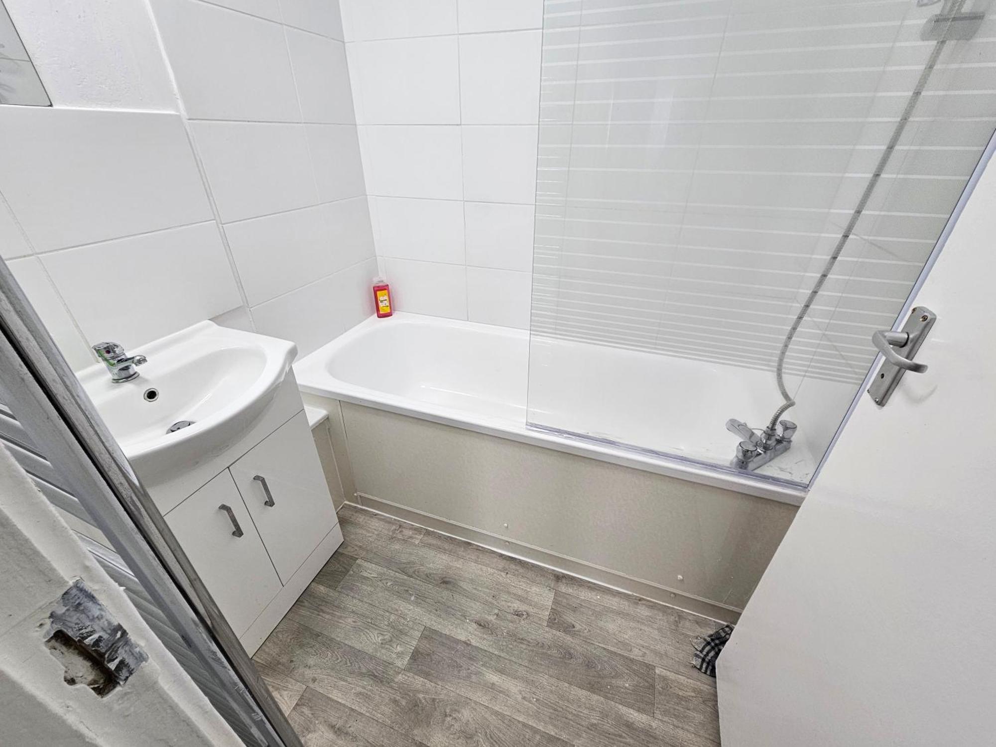 לונדון Apartment Near Towerbridge מראה חיצוני תמונה