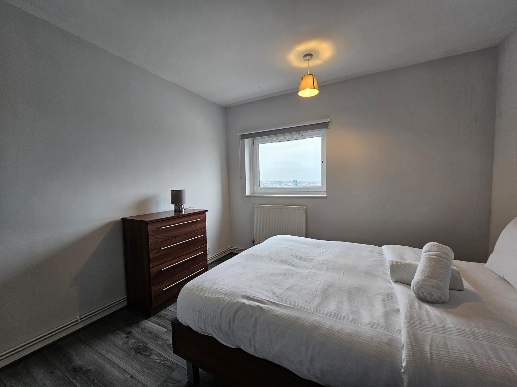 לונדון Apartment Near Towerbridge מראה חיצוני תמונה