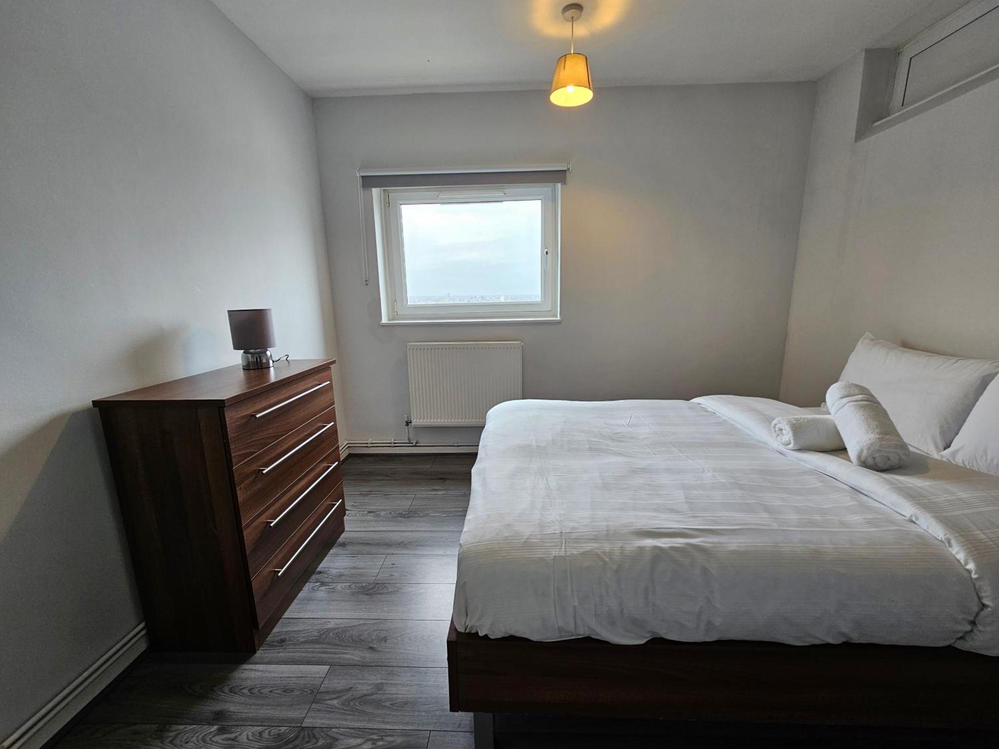 לונדון Apartment Near Towerbridge מראה חיצוני תמונה
