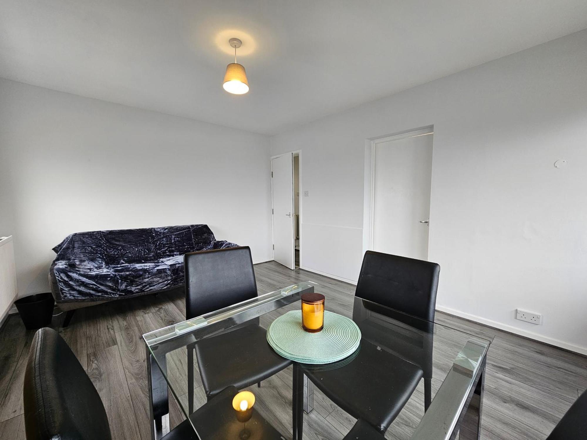 לונדון Apartment Near Towerbridge מראה חיצוני תמונה