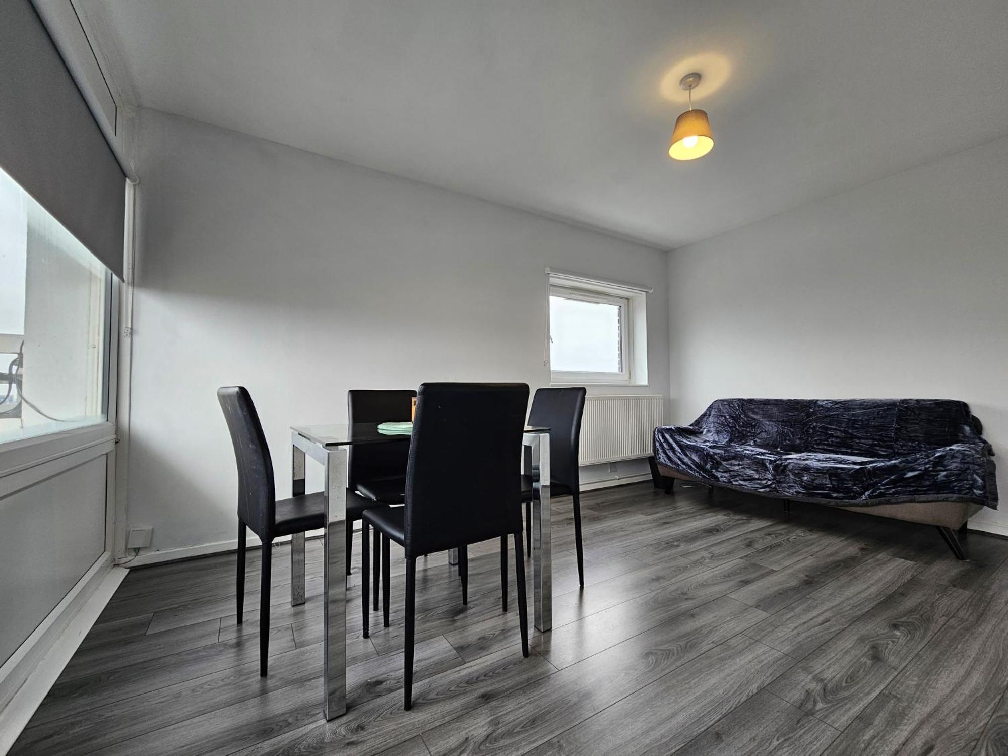 לונדון Apartment Near Towerbridge מראה חיצוני תמונה