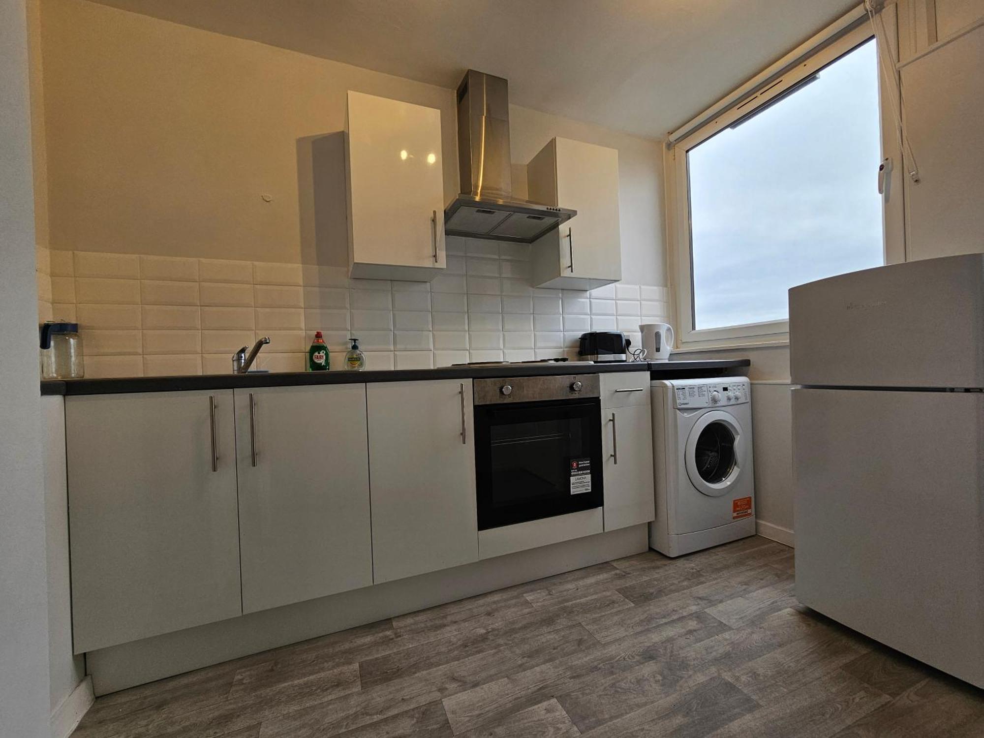 לונדון Apartment Near Towerbridge מראה חיצוני תמונה