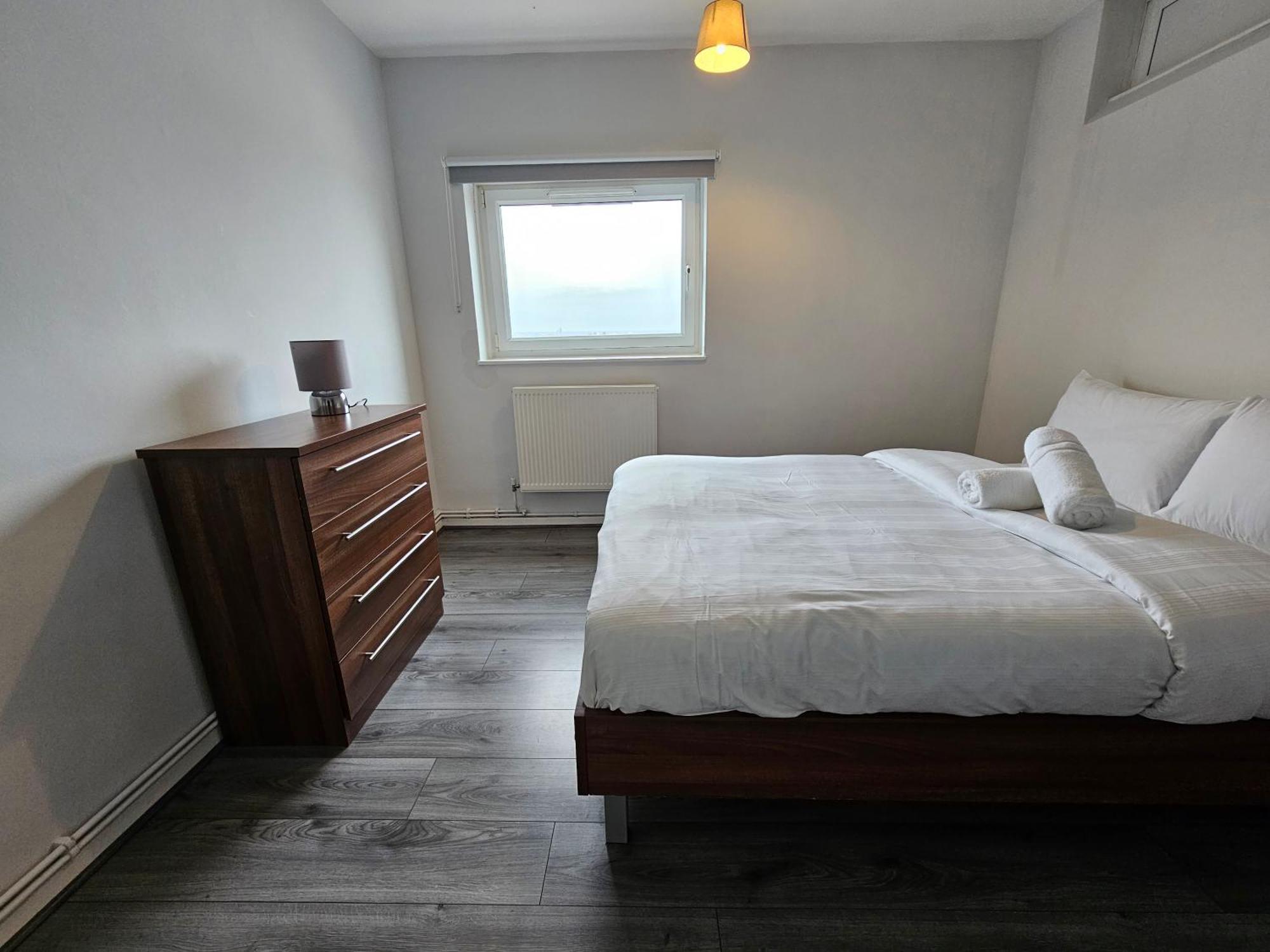 לונדון Apartment Near Towerbridge מראה חיצוני תמונה