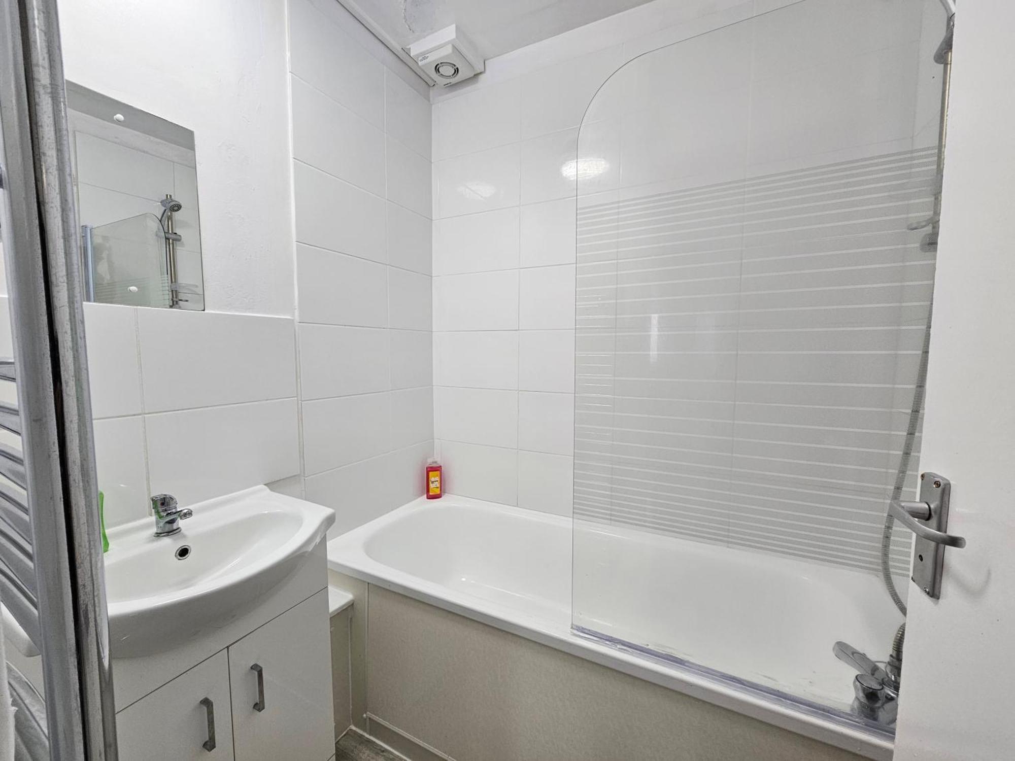 לונדון Apartment Near Towerbridge מראה חיצוני תמונה