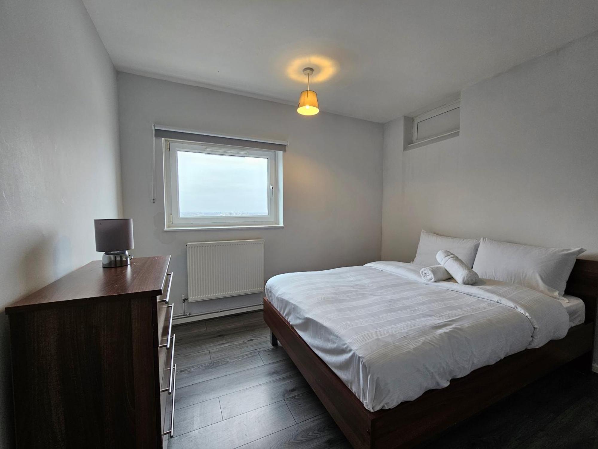 לונדון Apartment Near Towerbridge מראה חיצוני תמונה