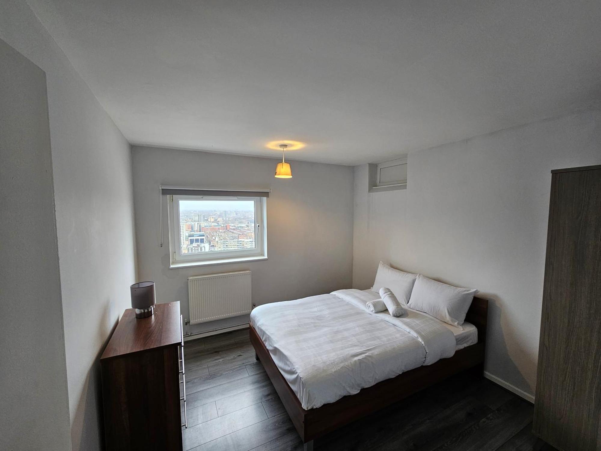 לונדון Apartment Near Towerbridge מראה חיצוני תמונה